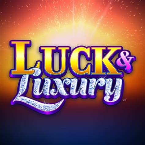 luck cazino.